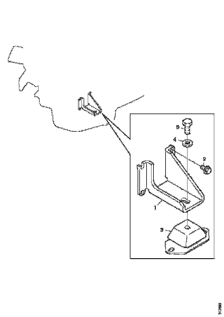 Buy 1466397 FLANGE SCR SCANIA
