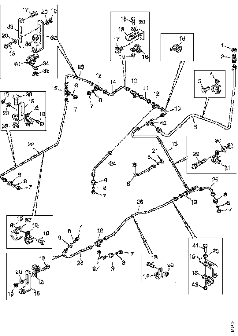 Buy 1466713 PIPE SCANIA