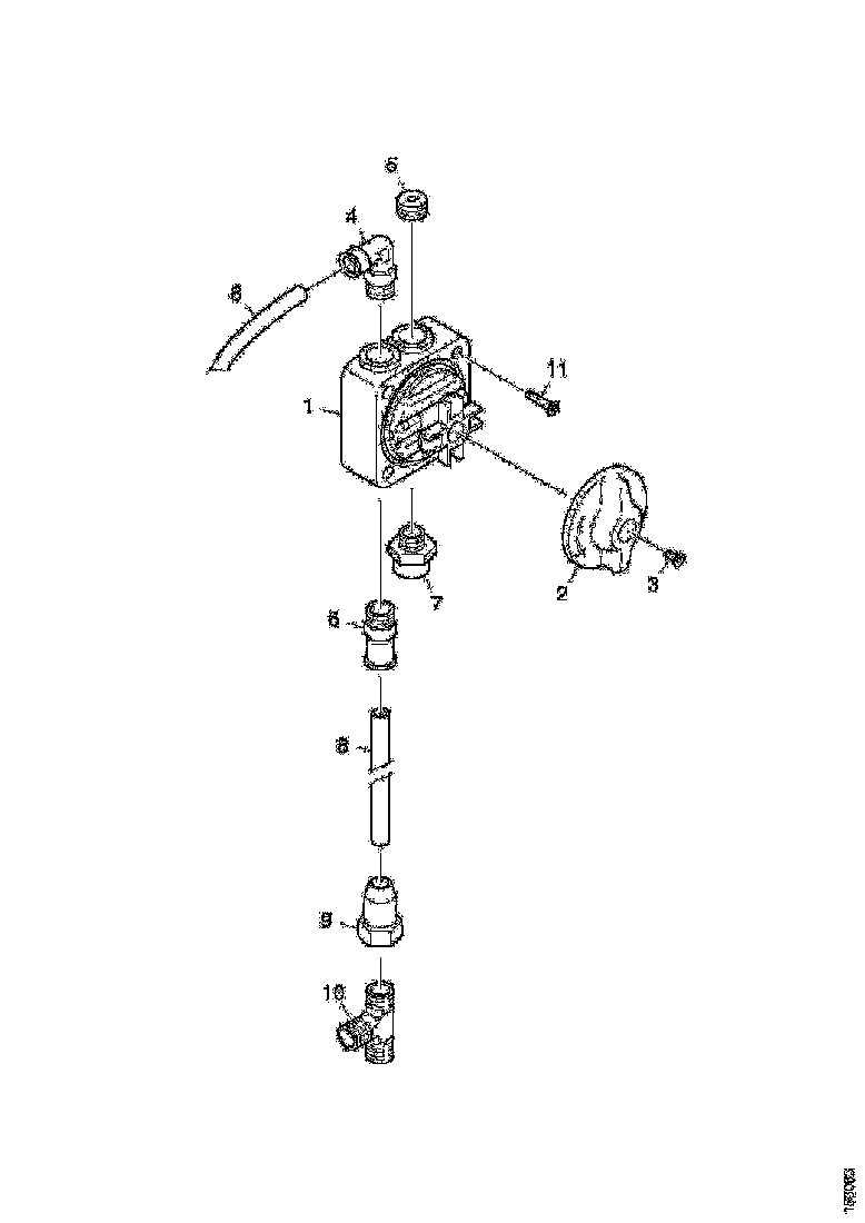 Buy 1467509 SILENCER SCANIA