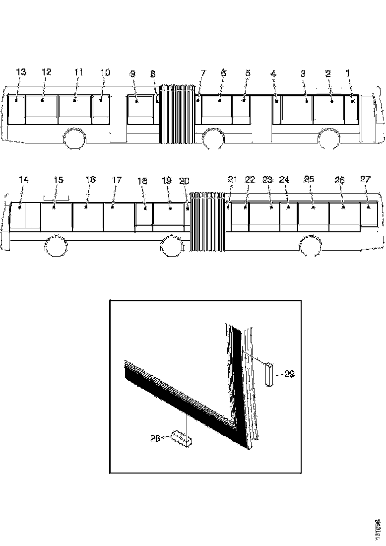 Buy 1468055 SIDORUTA SCANIA
