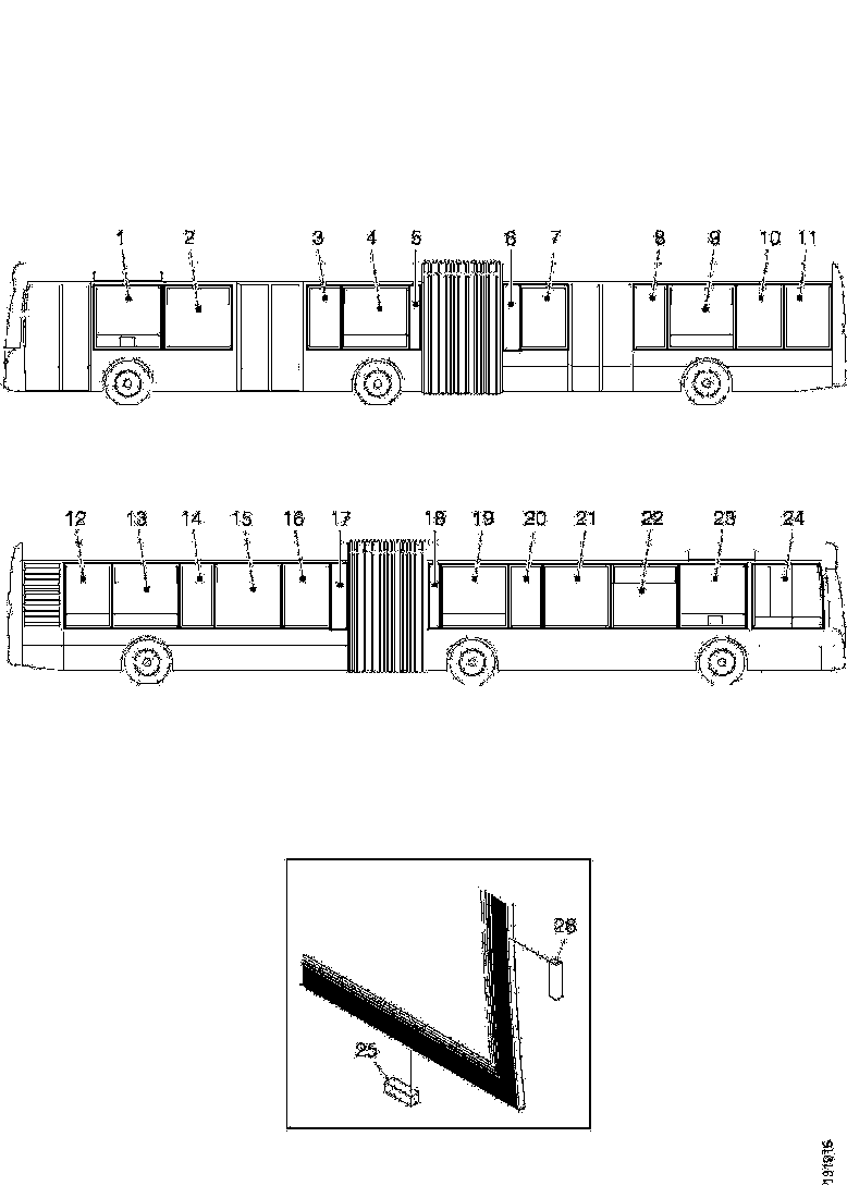 Buy 1468201 SIDORUTA SCANIA