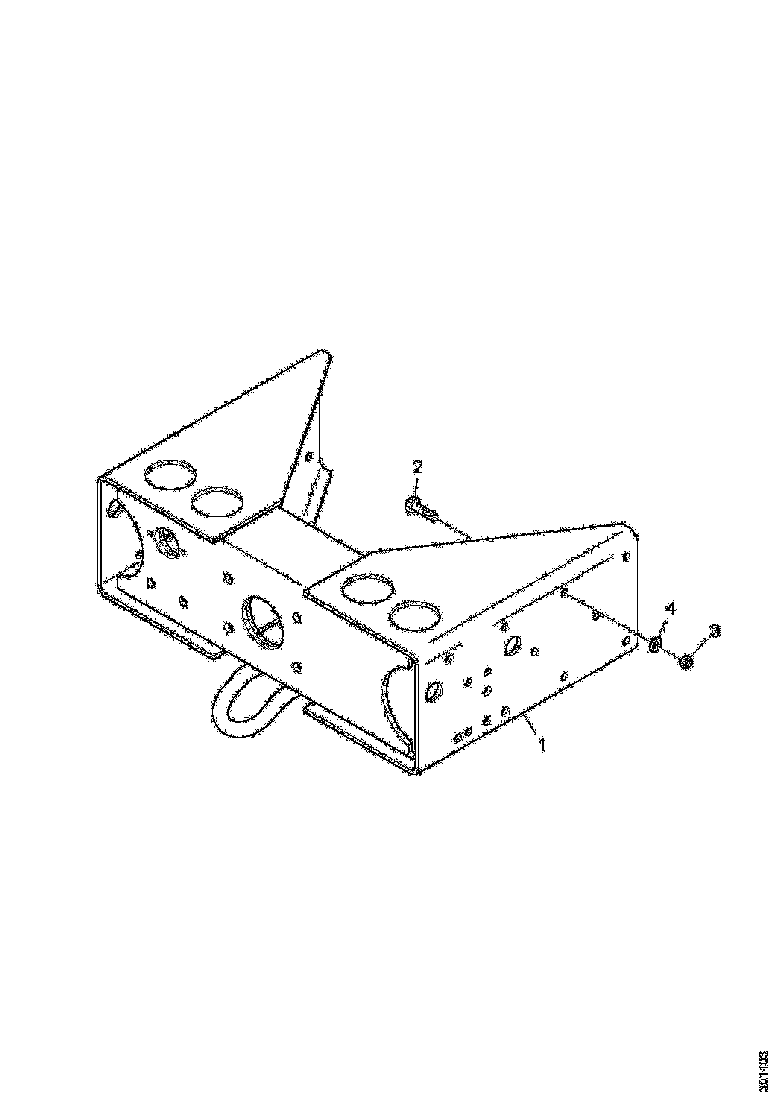 Buy 1471528 BEAM SCANIA