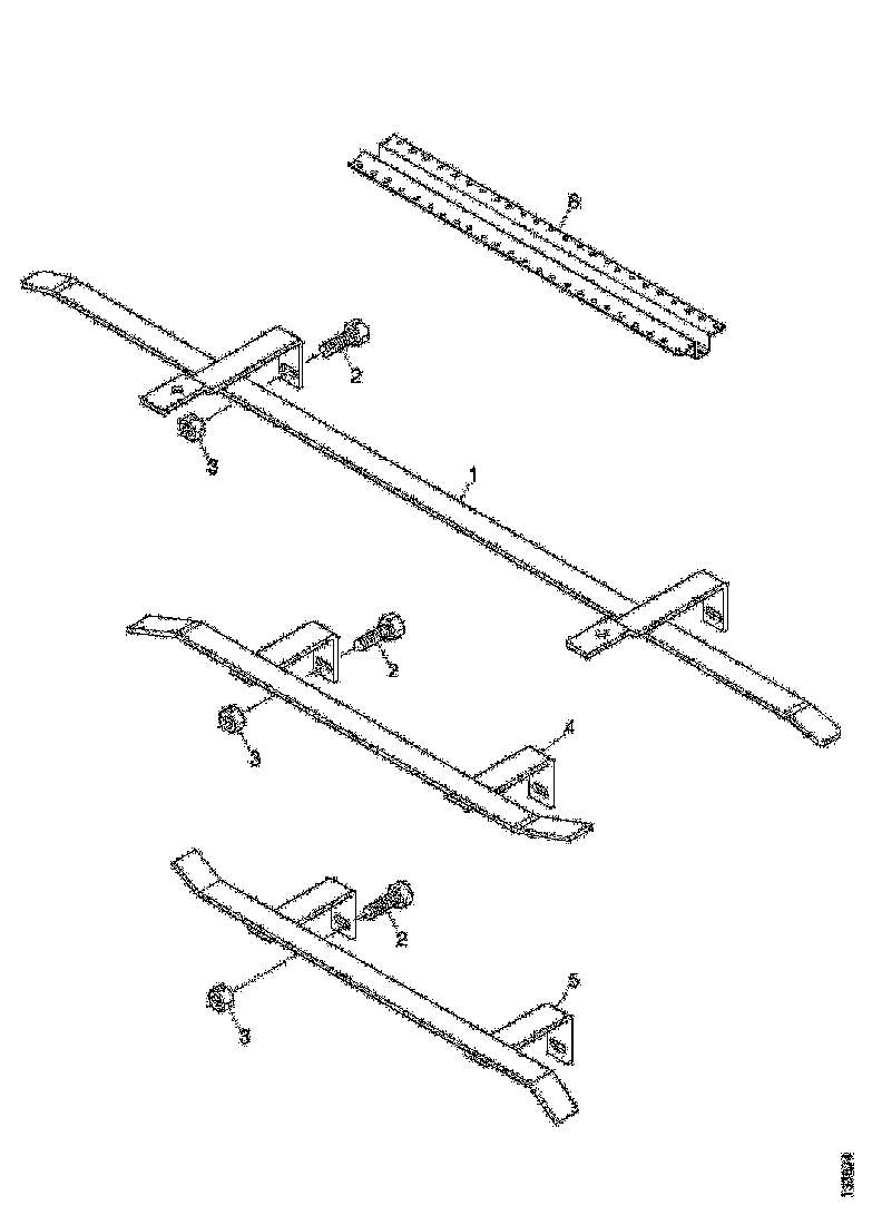 Buy 1471764 CABLE DUCT SCANIA