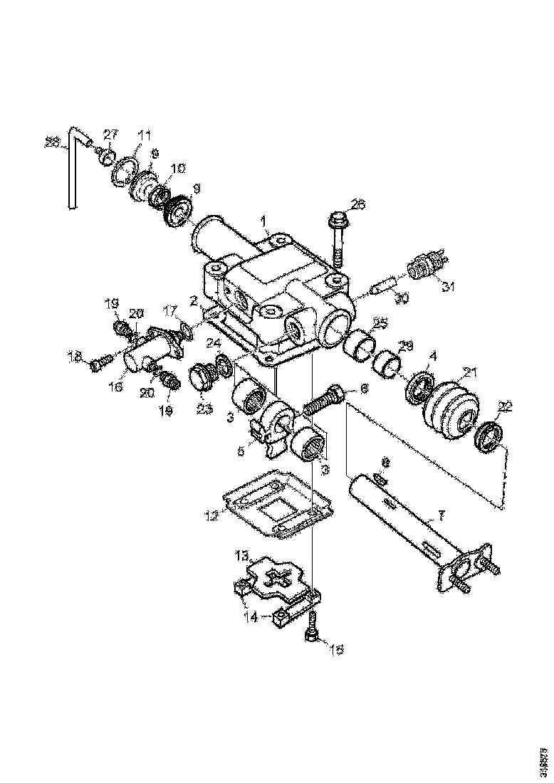 Buy 1472775 SHAFT SCANIA