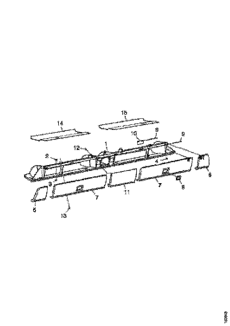 Buy 1473033 SHELF SCANIA