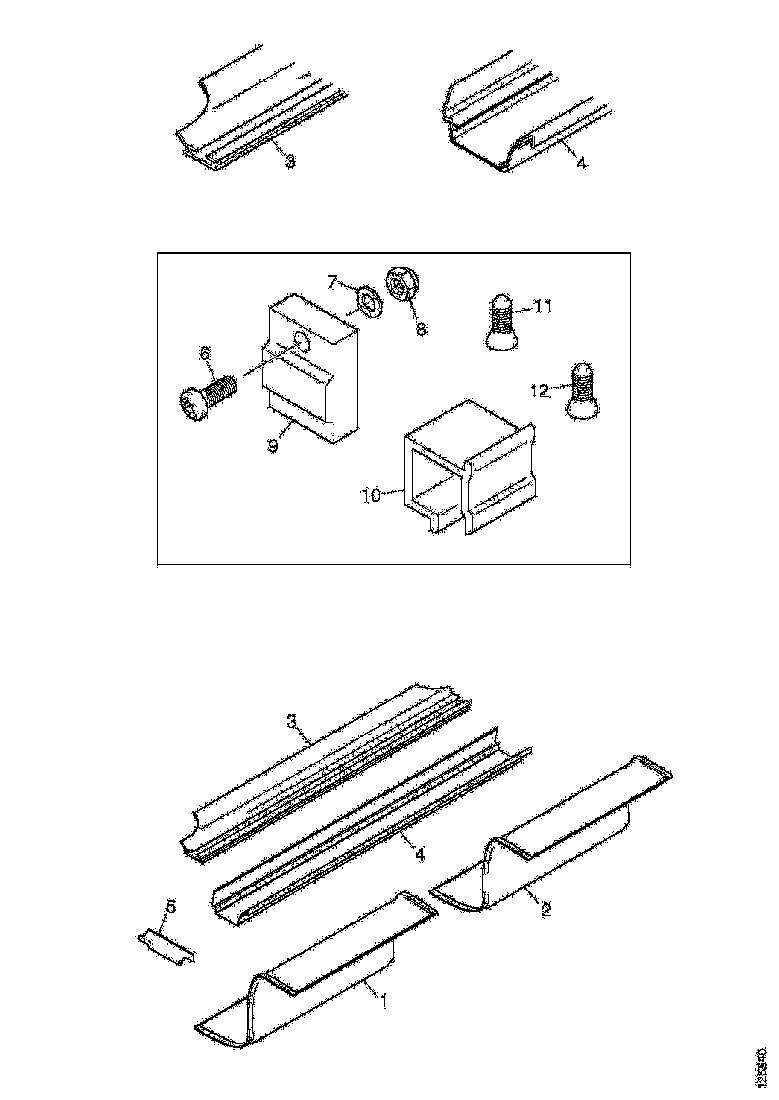 Buy 1474173 RAIL SCANIA