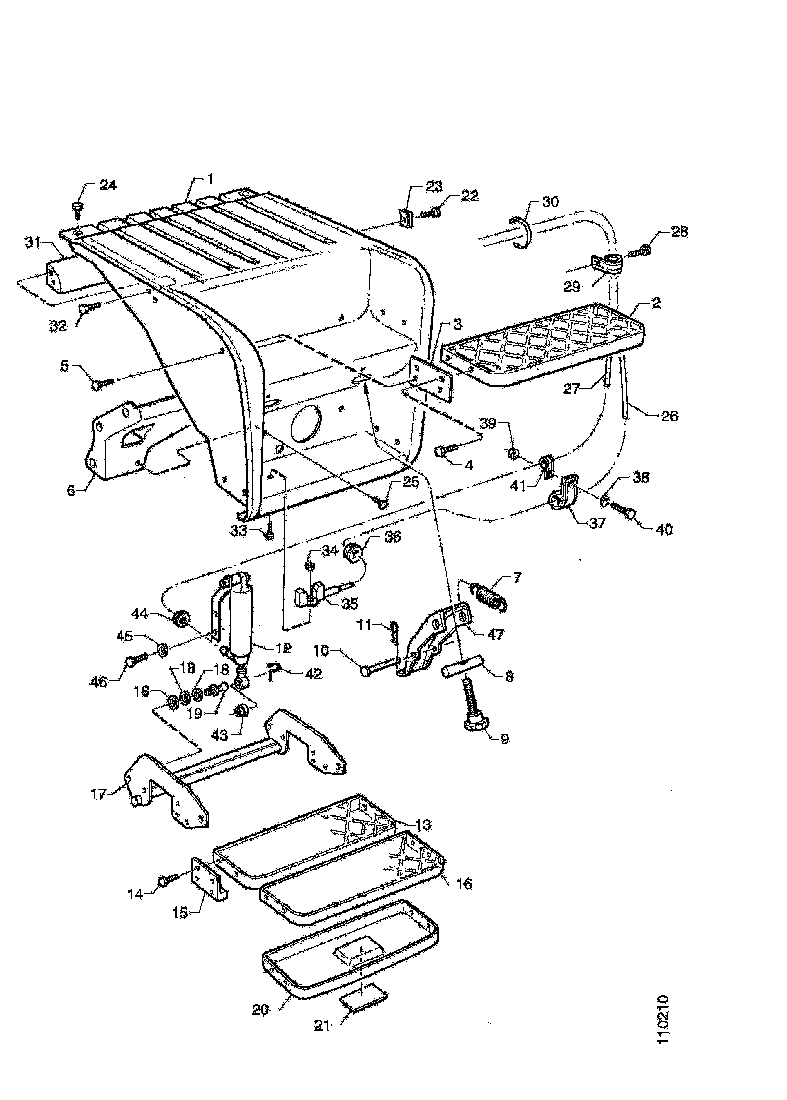 Buy 1474280 BATTERY CO SCANIA