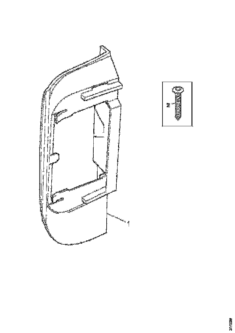 Buy 1474659 PANEL SCANIA