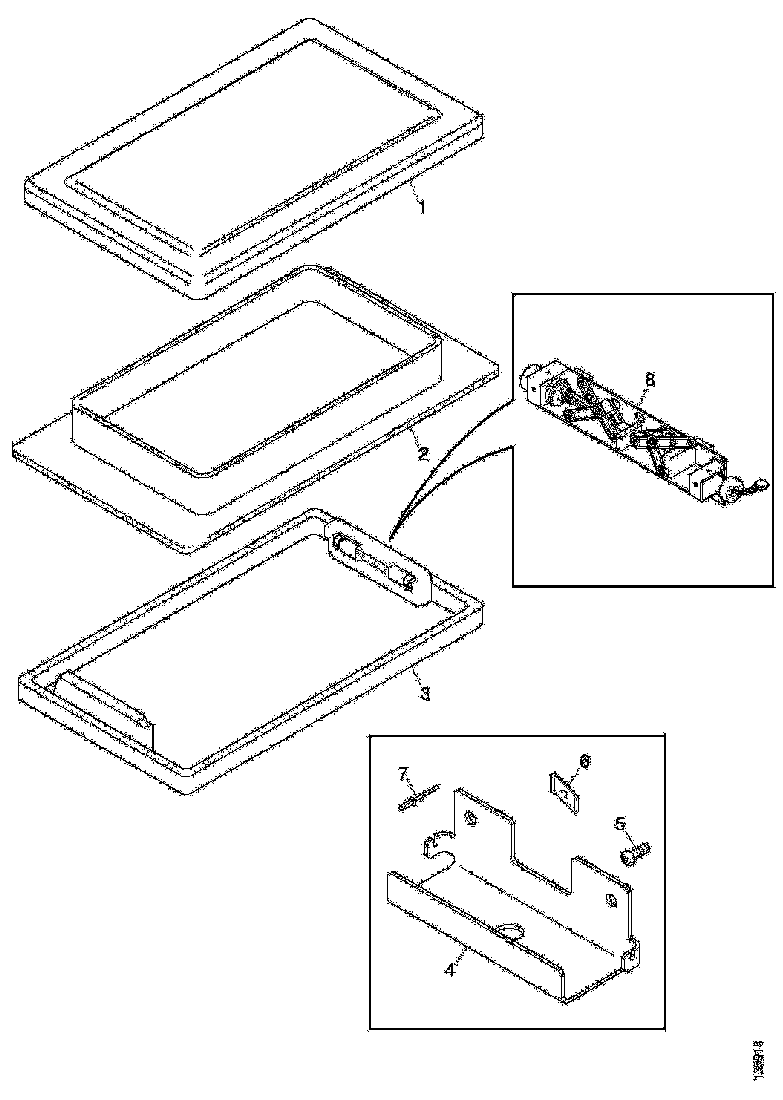 Buy 1475453 BRACKET SCANIA