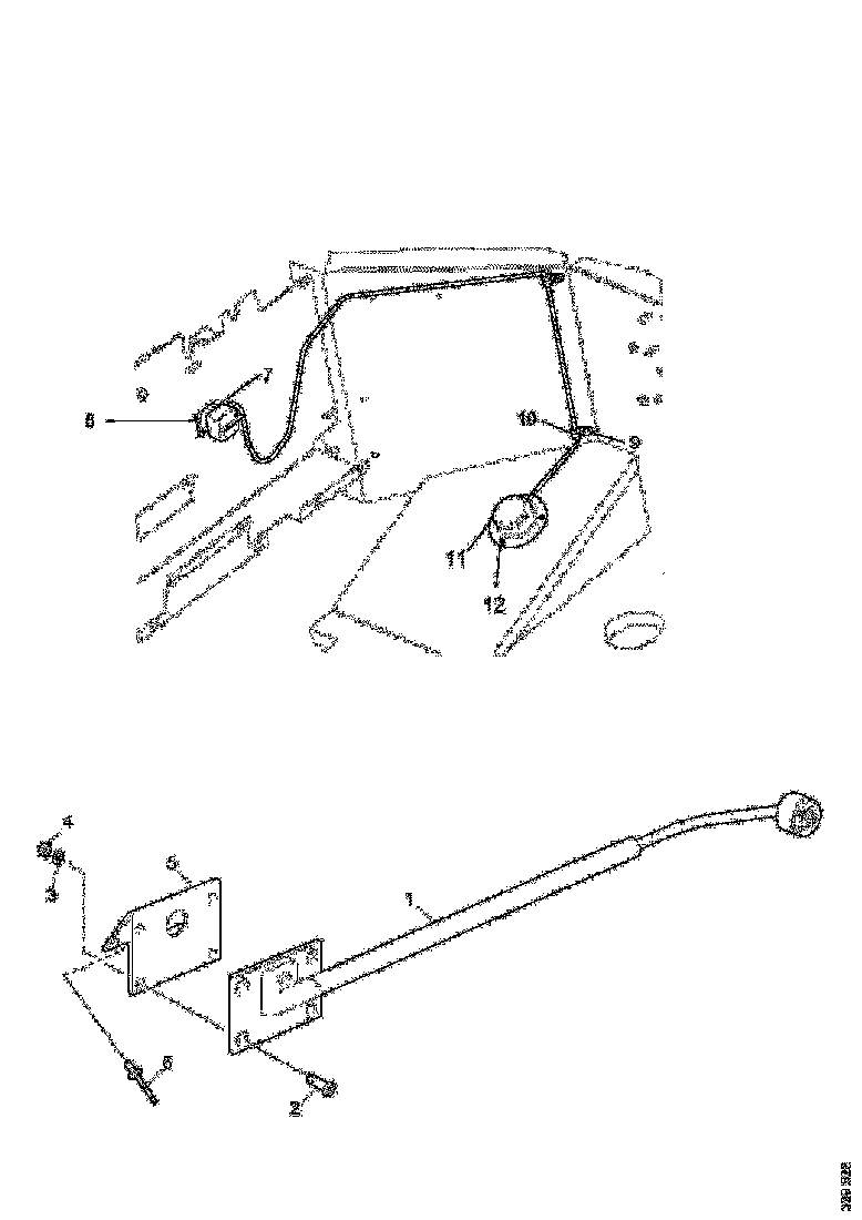Buy 1475568 DRIVER MIC SCANIA