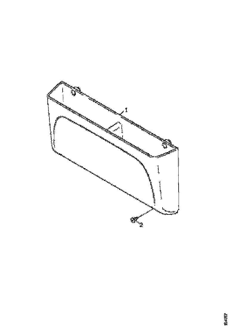 Buy 1475969 COMPARTMEN SCANIA