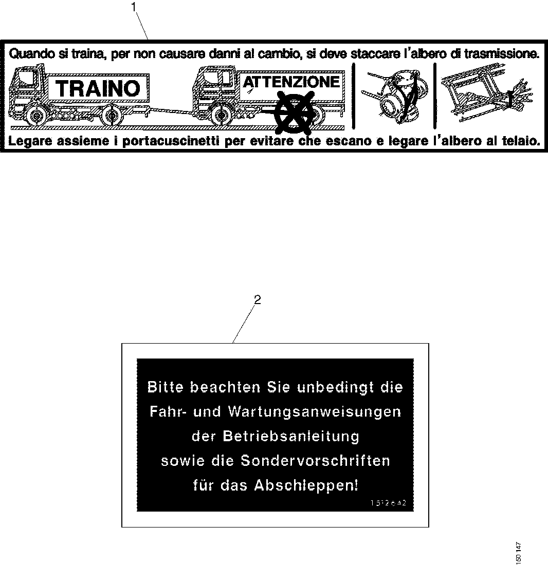 Buy 1476898 STICKER SCANIA