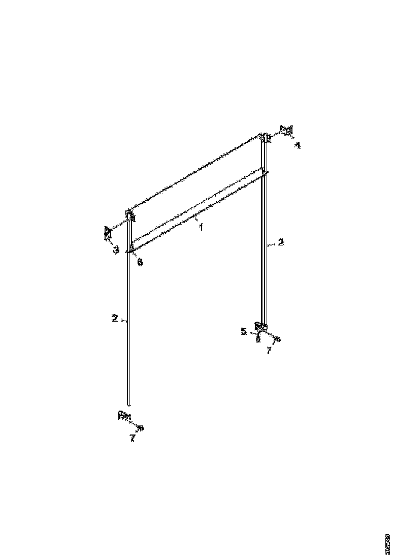 Buy 1476937 BRACKET SCANIA