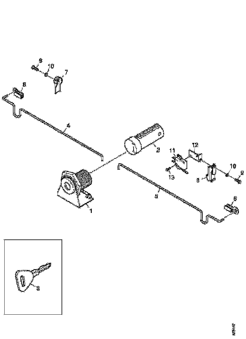 Buy 1477014 MICRO SWIT SCANIA