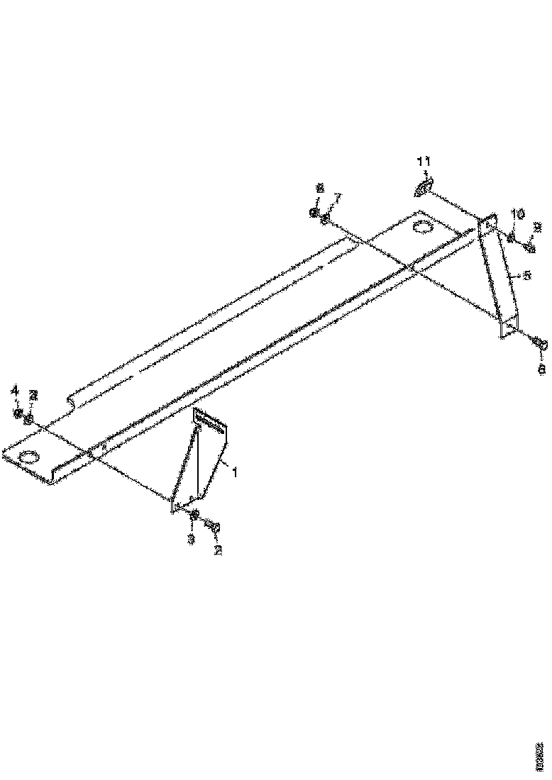 Buy 1478070 BRACKET SCANIA