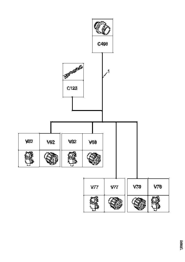 Buy 1478556 CABLE HARNESS SCANIA