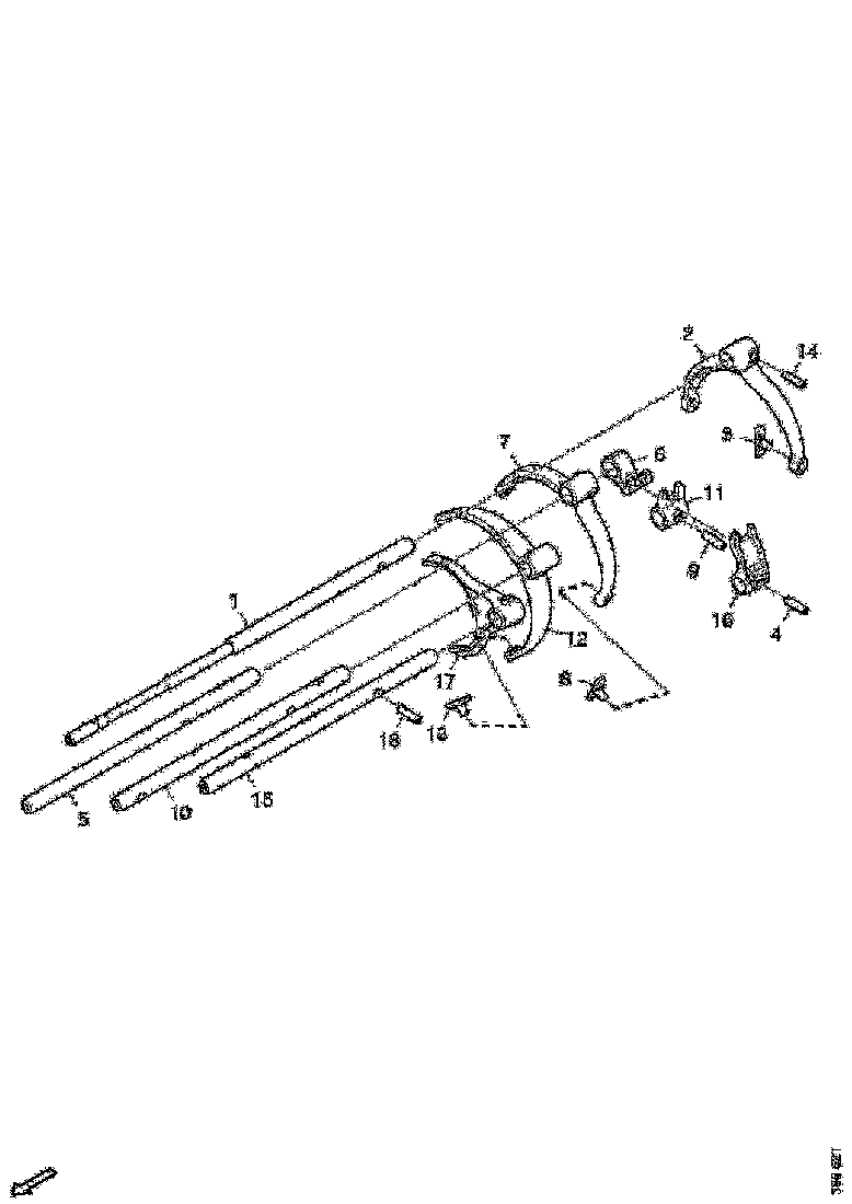 Buy 1479104 GEAR SHIFT SCANIA