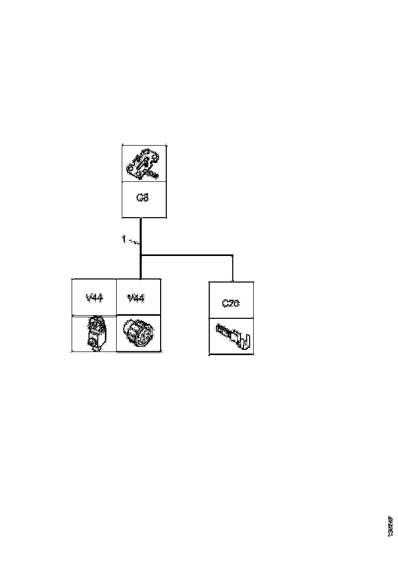 Buy 1479171 CABLE HARNESS SCANIA