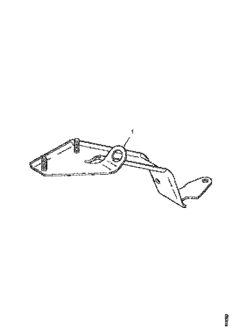 Buy 1479730 BRACKET SCANIA