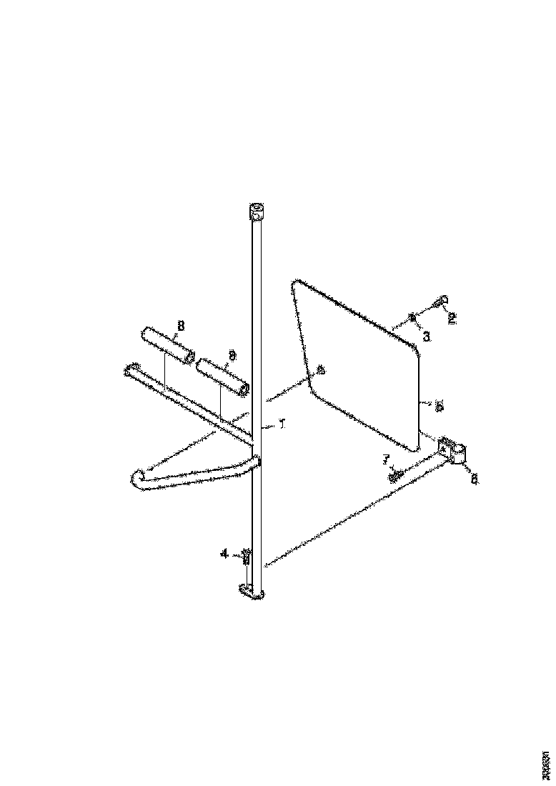 Buy 1479764 PROTECT. S SCANIA