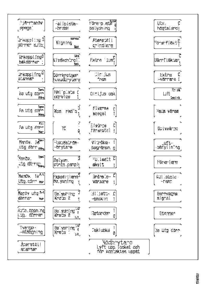Buy 1480649 PLATE SCANIA