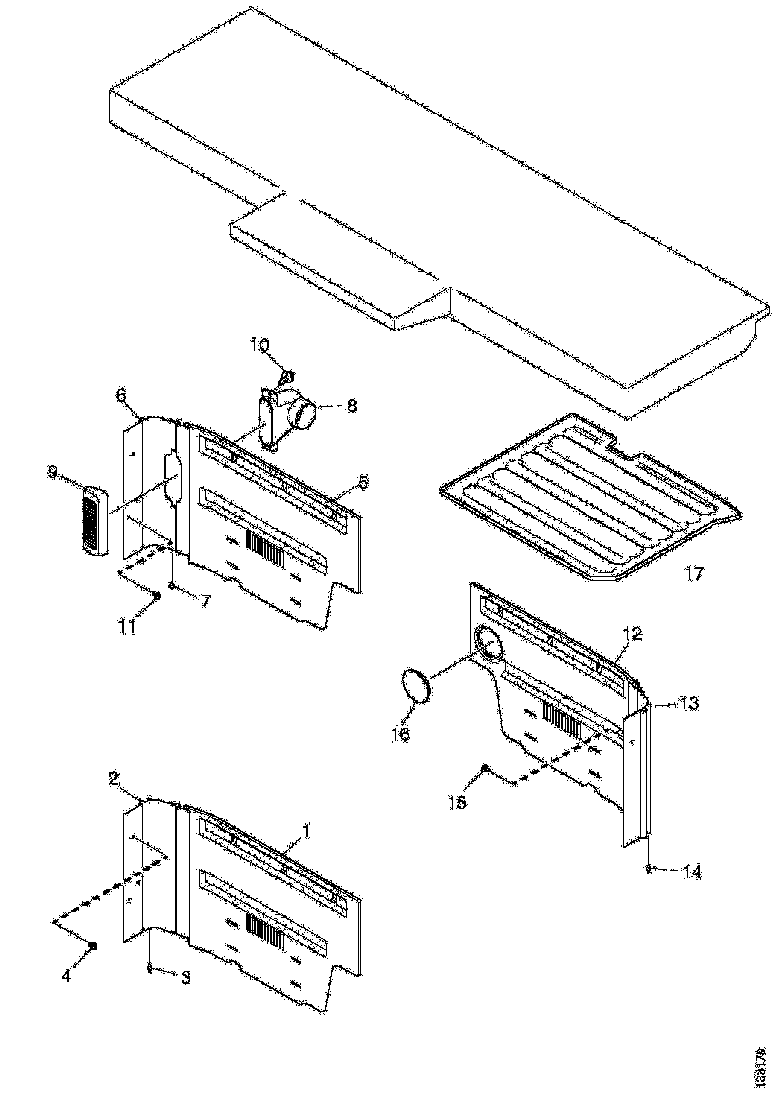 Buy 1481078 SUPPORT SCANIA