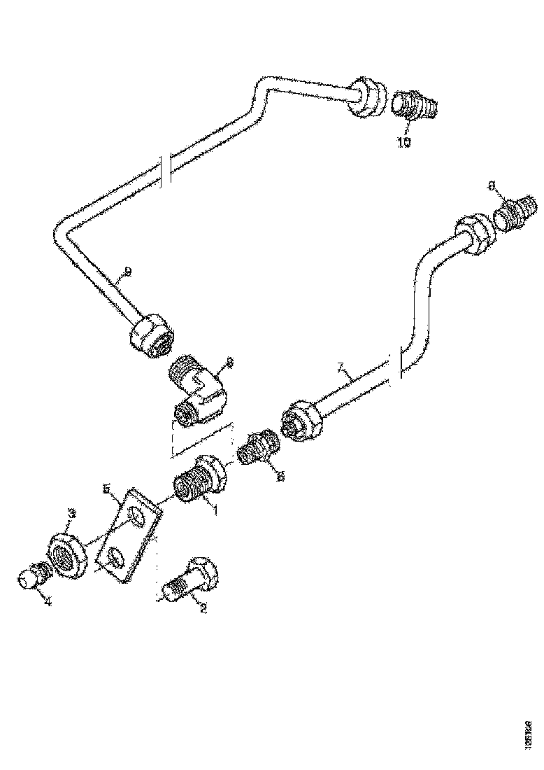 Buy 1481336 LUBRICATIO SCANIA