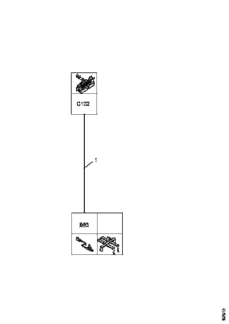 Buy 1481557 CABLE HARNESS SCANIA