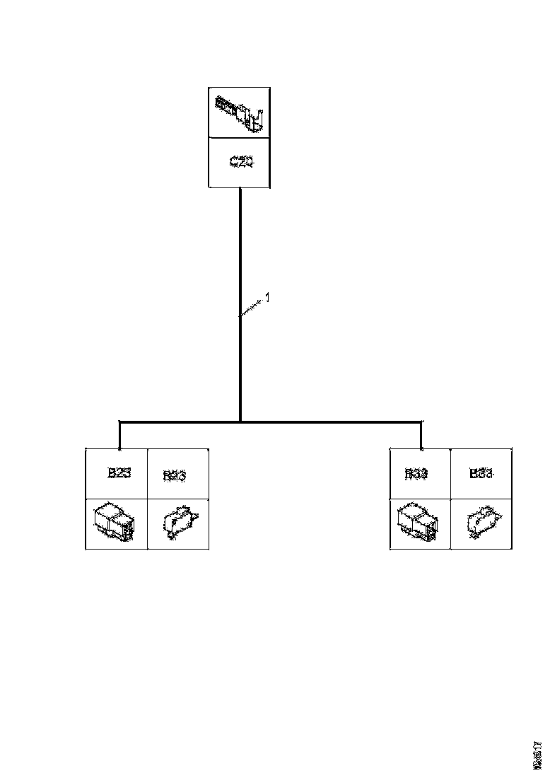 Buy 1481559 CABLE HARNESS SCANIA