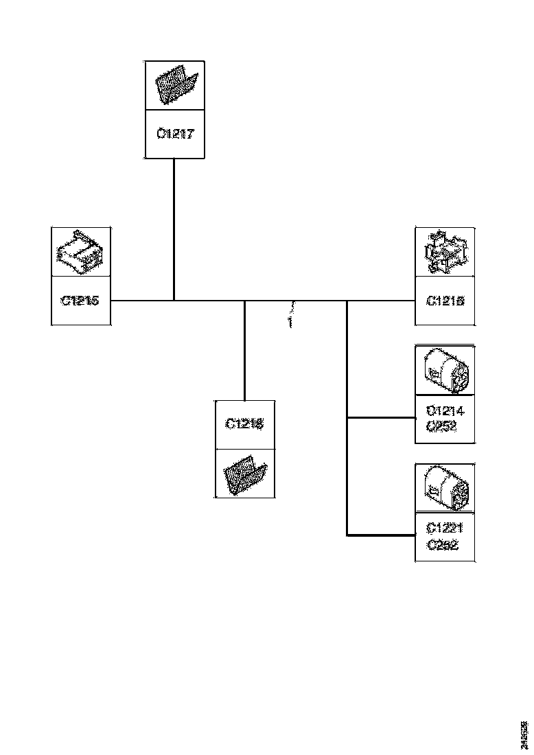 Buy 1482052 CABLE HARNESS SCANIA