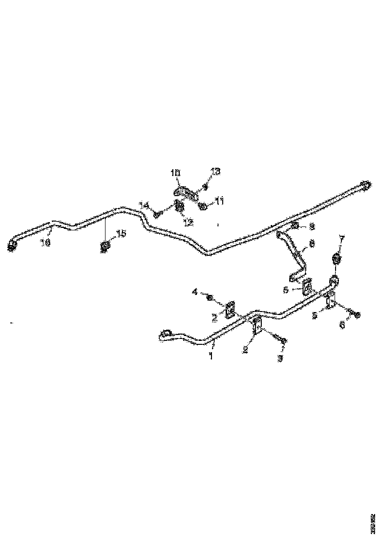 Buy 1482358 BRACKET SCANIA
