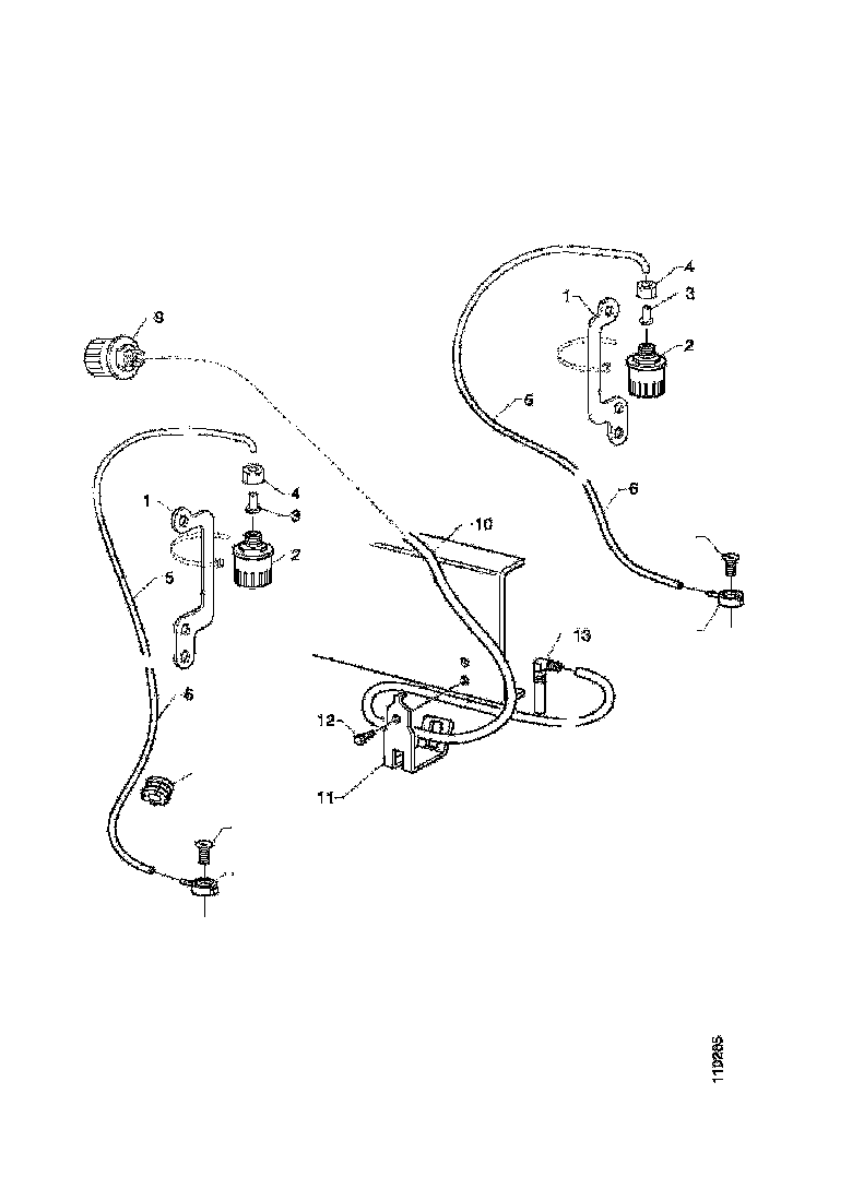 Buy 1482720 BRACKET SCANIA