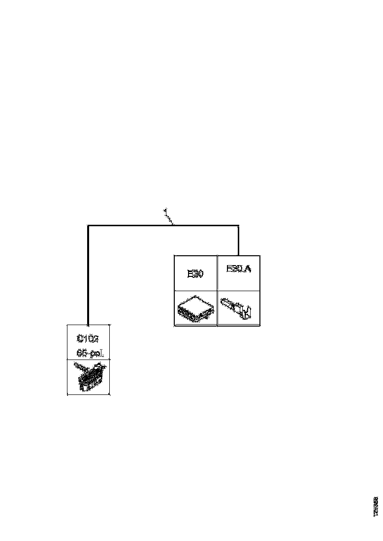 Buy 1483303 CABLE HARNESS SCANIA