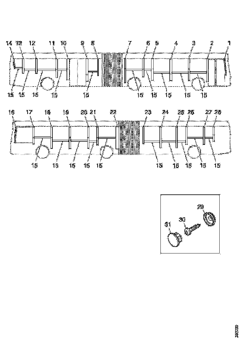 Buy 1483733 TRIM PANEL SCANIA