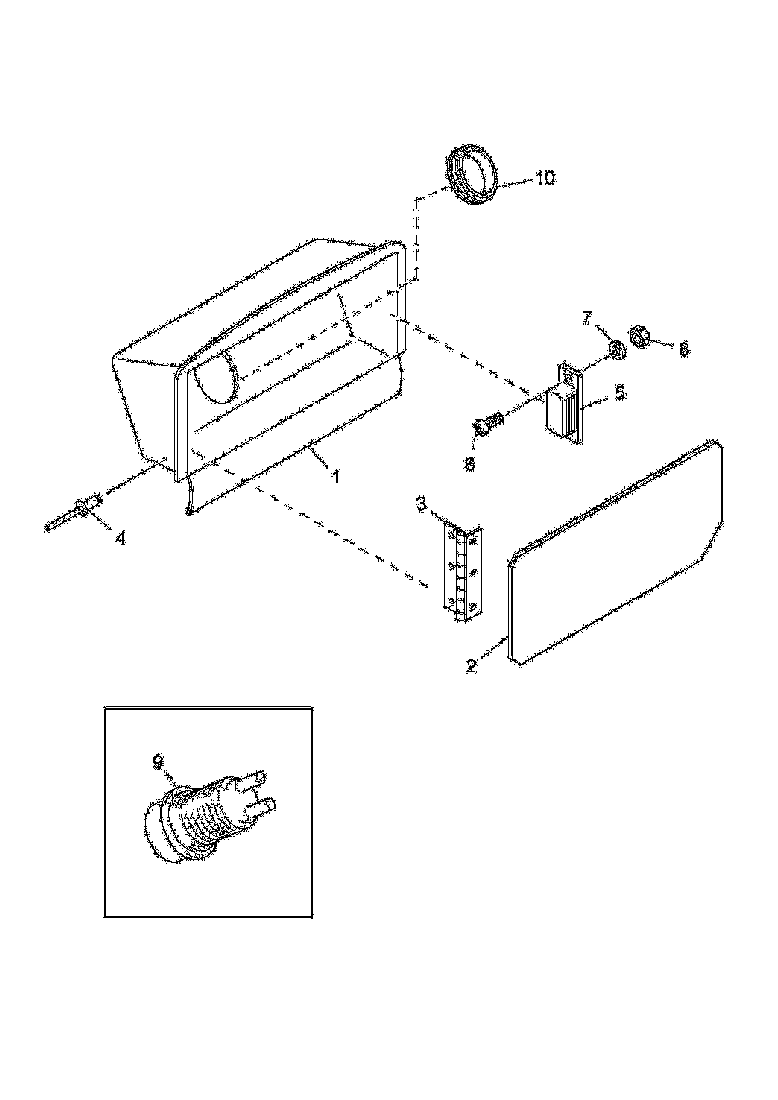 Buy 1483959 FILLER CAP SCANIA