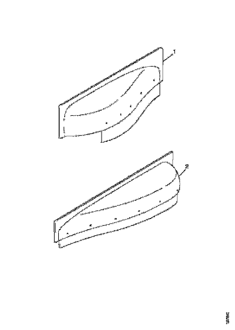 Buy 1484145 COVER SCANIA