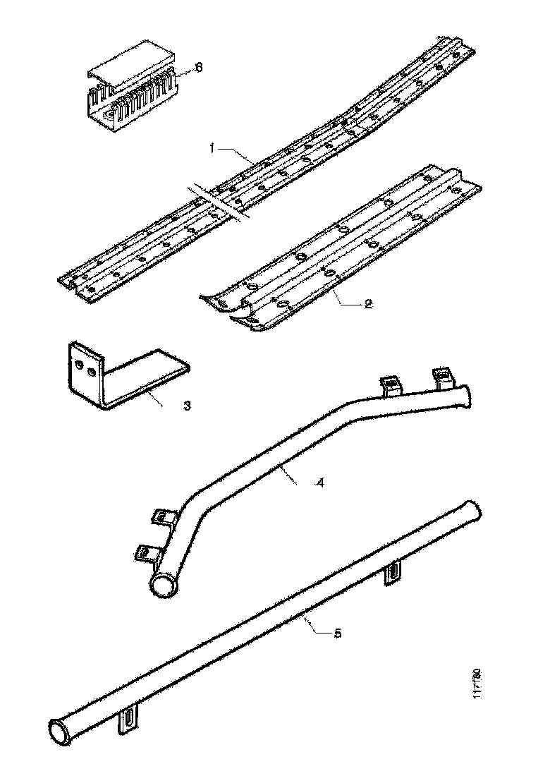 Buy 1485343 DUCT SCANIA