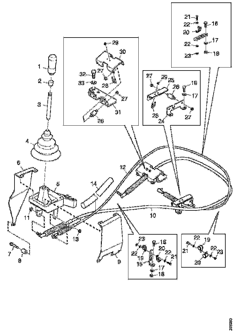 Buy 1486718 BRACKET SCANIA