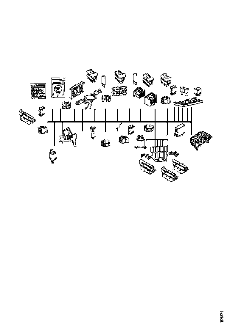 Buy 1486722 CABLE HARNESS SCANIA