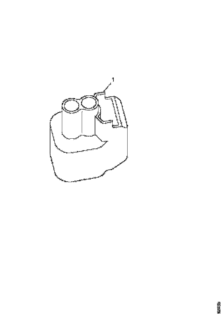 Buy 1487093 CONTACT HOUSING SCANIA