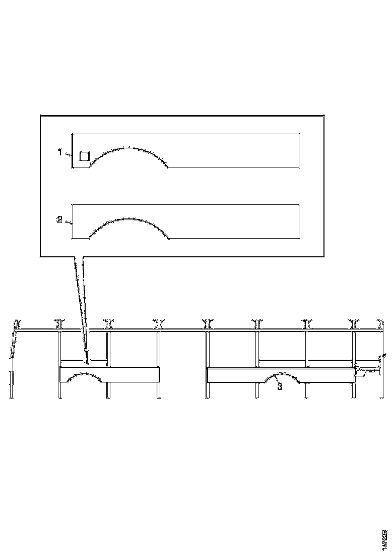 Buy 1488253 STIFFERING PLATE SCANIA