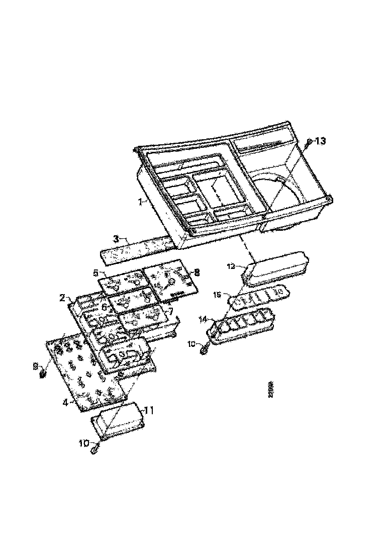 Buy 1488567 BLANKING PIECE SCANIA