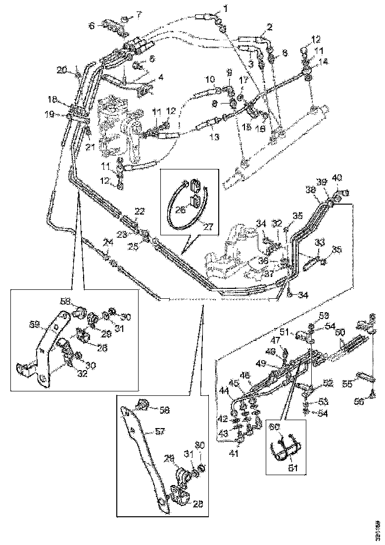 Buy 1488581 PIPE SCANIA