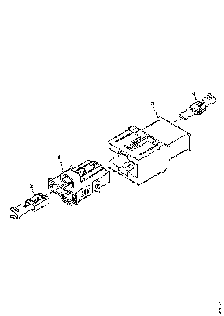 Buy 1490906 CONTACT HOUSING SCANIA