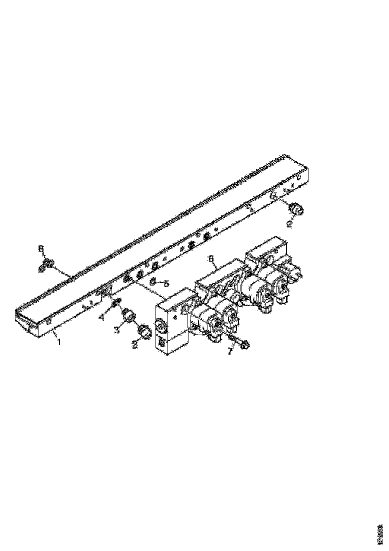 Buy 1491343 FUEL MANIF SCANIA