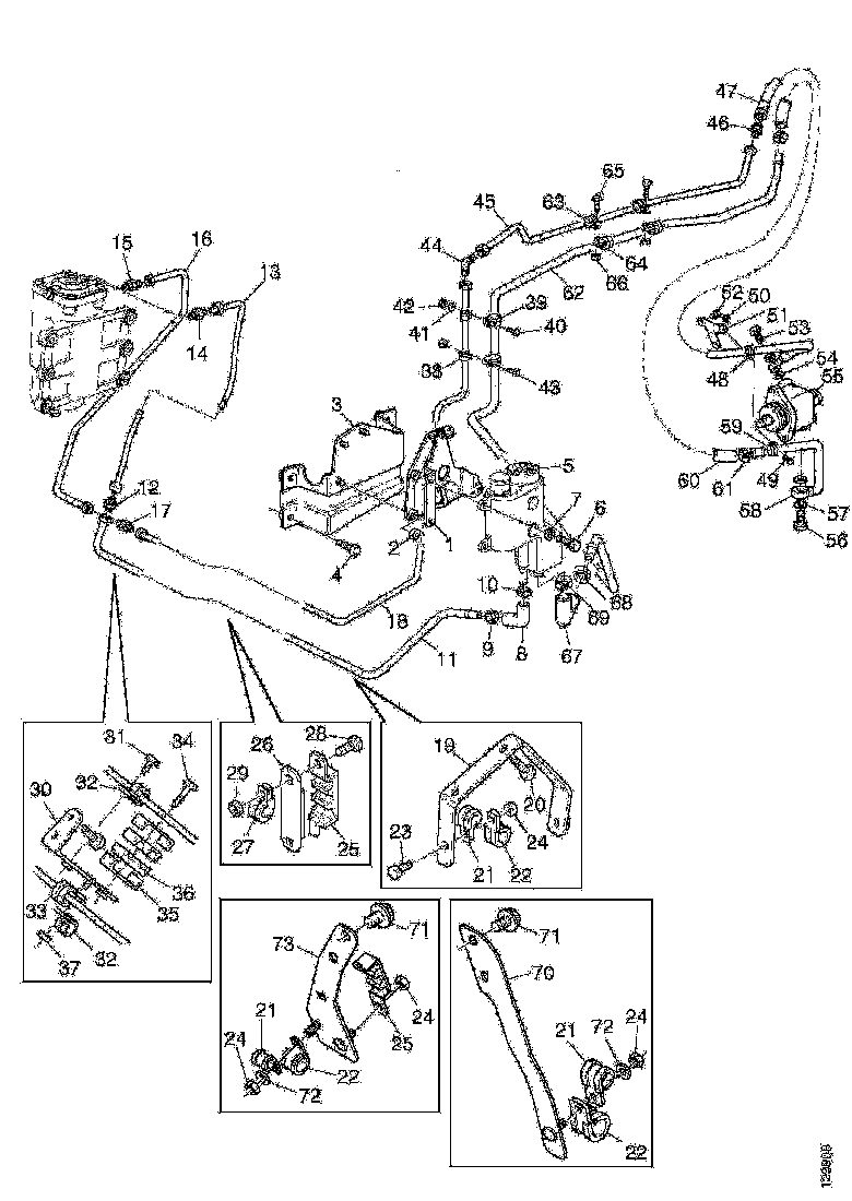 Buy 1491430 PIPE SCANIA