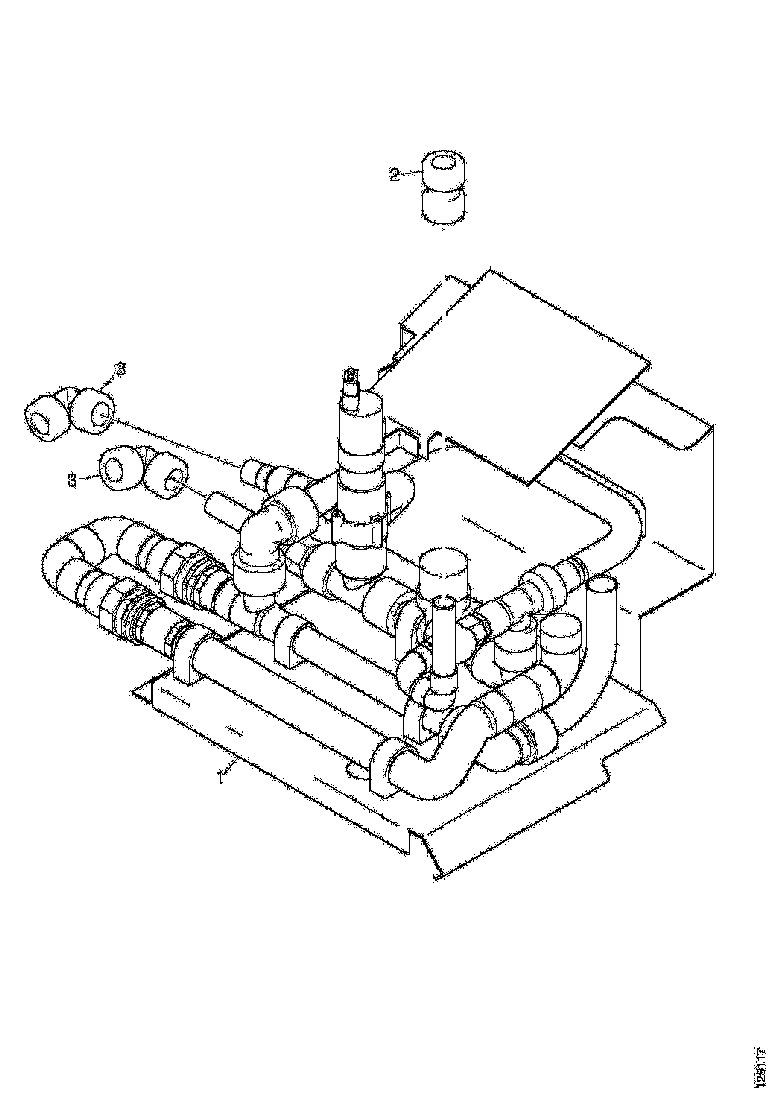 Buy 1491527 DISTRIBUT SCANIA