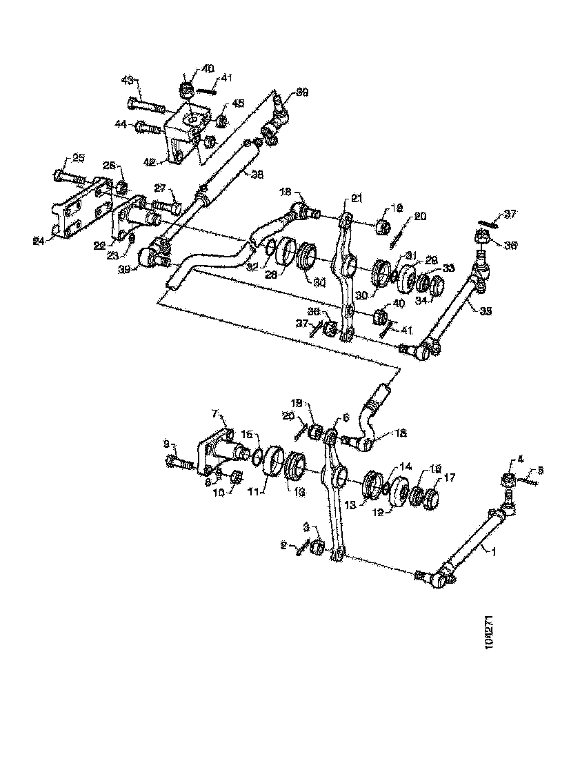 Buy 1491612 GENUINE SCANIA SCANIA