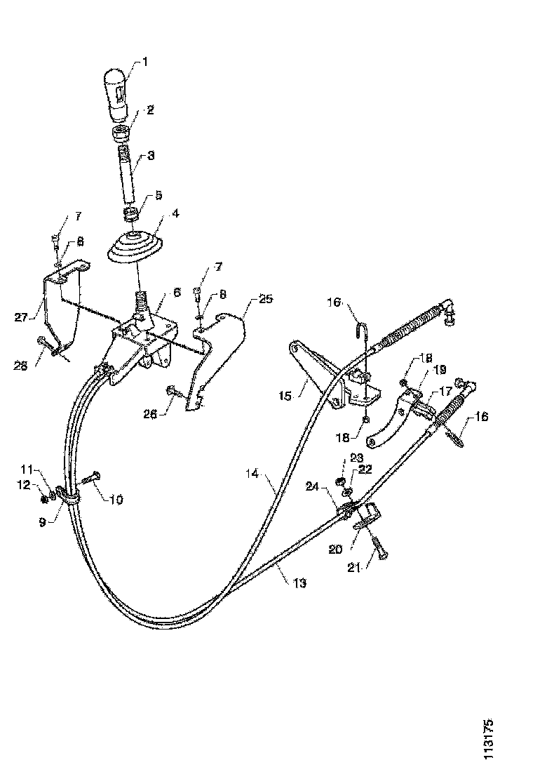 Buy 1491666 BRACKET SCANIA