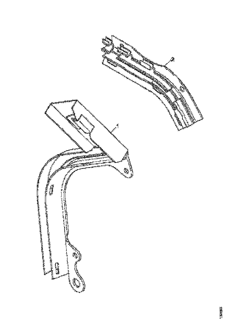 Buy 1491792 DUCT SCANIA
